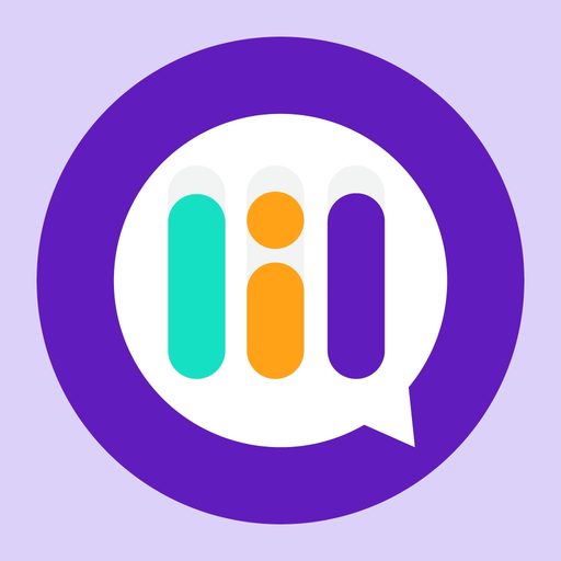 Match Me Jobs app icon