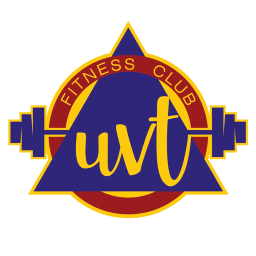 UVT Fitness Club app icon
