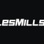 LES MILLS+: home workout TV icon