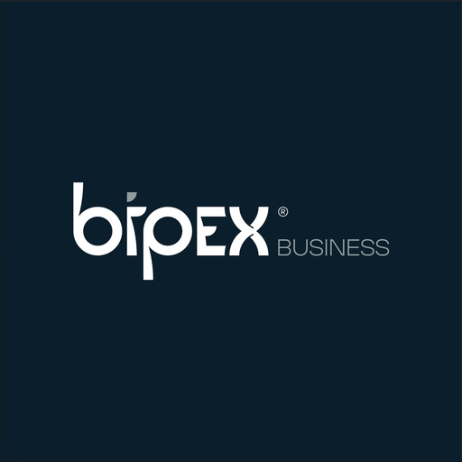 Bipex Business app icon