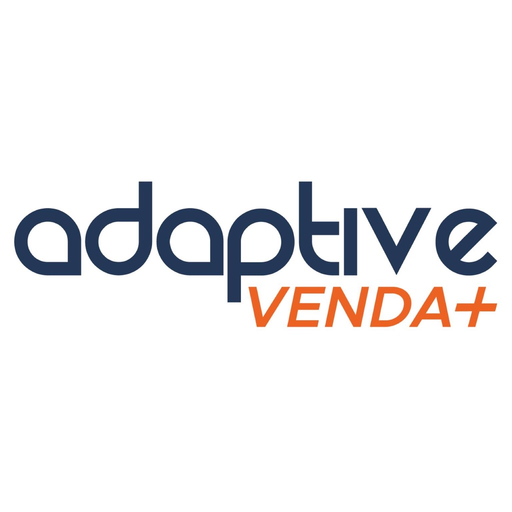 Adaptive Venda+ app icon