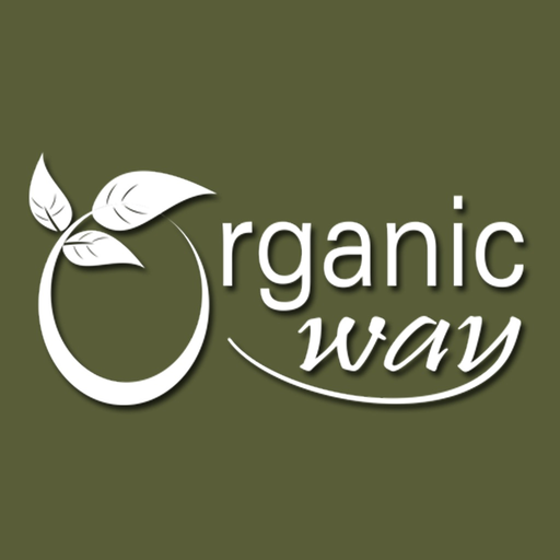 Organic Way app icon