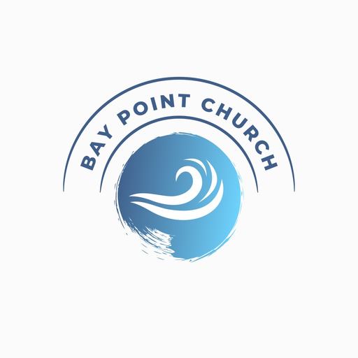 Bay Point Church app icon