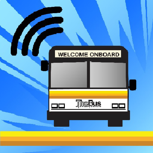 HEA-TheBus app icon
