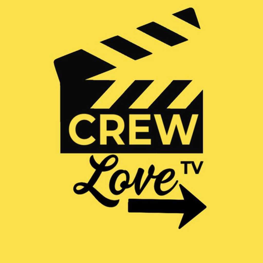 Crew Love TV app icon