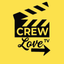Crew Love TV icon