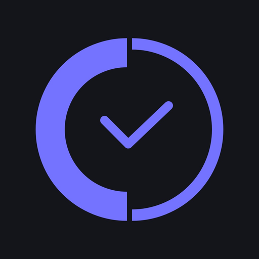 Chronos: Zoom Link Organizer app icon