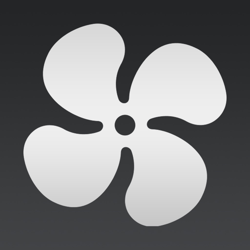 Fan Noise: Blowly Sleep Sounds app icon