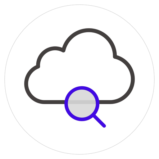 Remote Files Server app icon