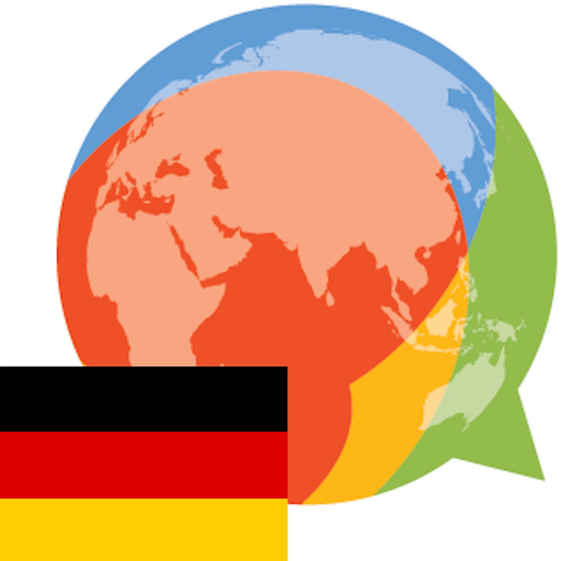 German for Beginners & Kids app icon