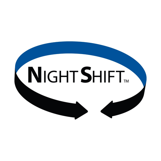 Night Shift Therapy app icon