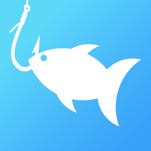 Angel App - Fishing Plus app icon