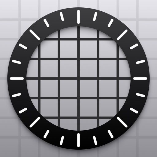 Retinal app icon