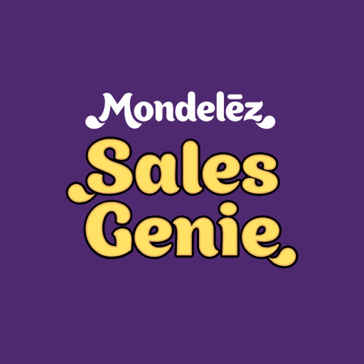Sales Genie app icon