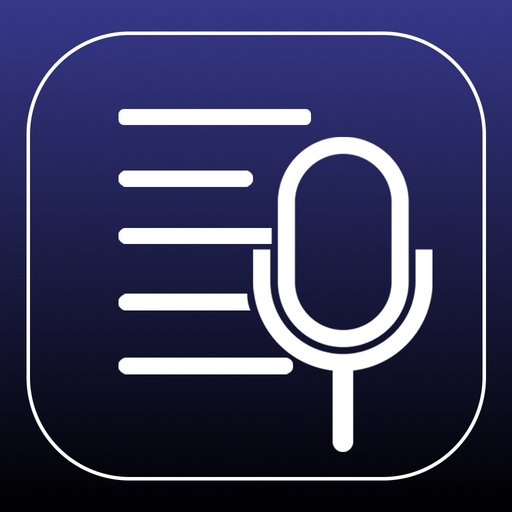 Speech-Flow: Text to Speech app icon