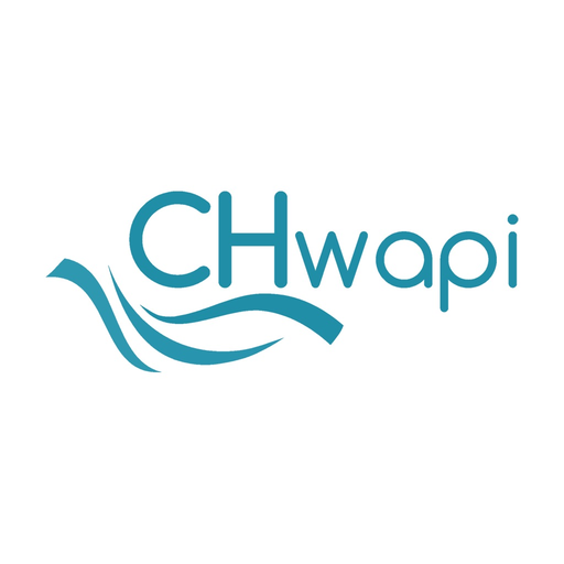 CHwapi app icon