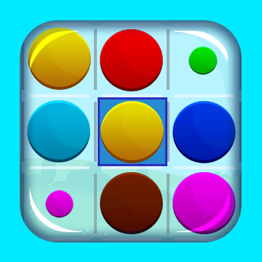 R-Line app icon