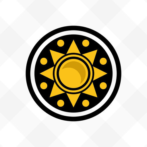 Mediatore app icon
