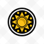 Mediatore icon