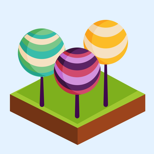 Lollie! app icon