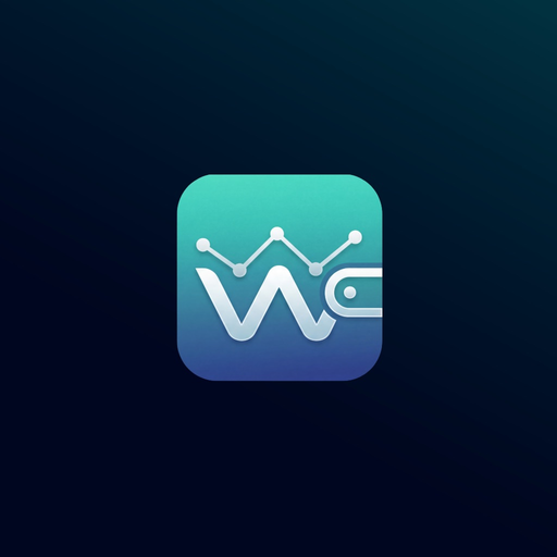 WalletIN: Budget & Expense AI app icon