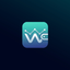 WalletIN: Budget & Expense AI icon