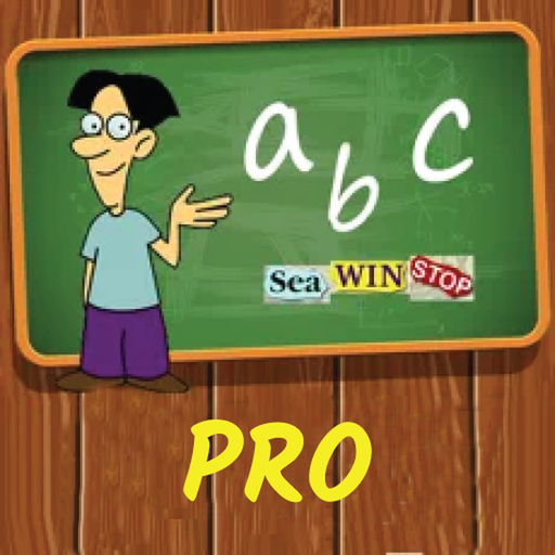 Learn to ReadWriteSpell Pro app icon