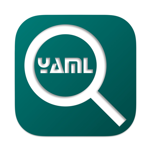 PreviewYaml app icon