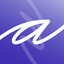 Calligraphy: Cursive Writing icon