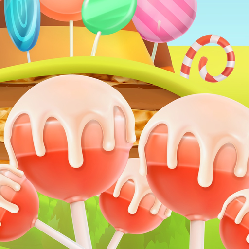 Math'elicious (x) app icon