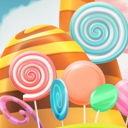 Math'elicious (:) app icon
