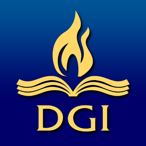 Daagare New Testament app icon