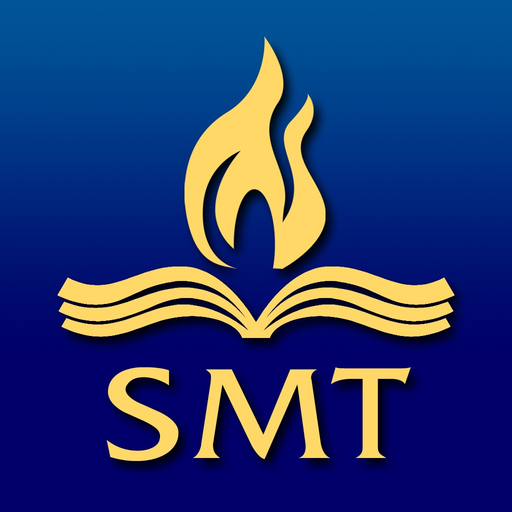Simte Bible app icon