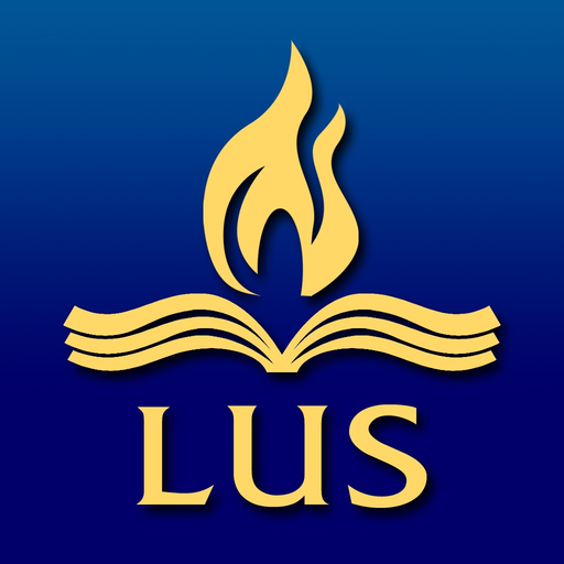 Mizo New Testament app icon