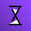 Twitimer: Twitch guide icon