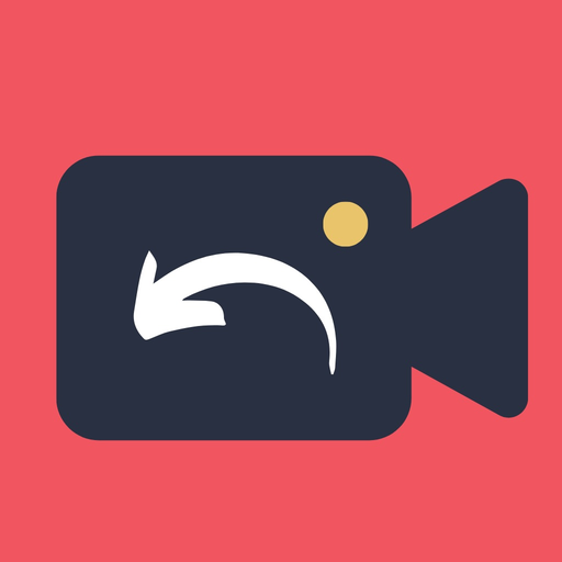 Clipza Video Capture app icon