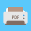 PDF Scanner: Document CAM Scan icon