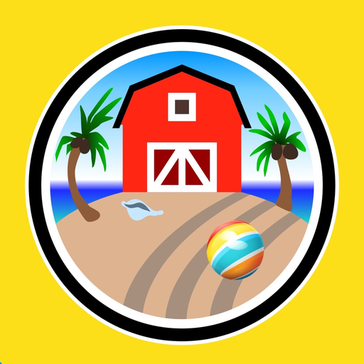 Farm RPG: Text-Based MMO app icon