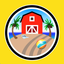 Farm RPG: Text-Based MMO icon