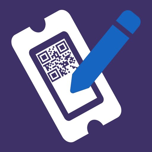 Ticket Crafter app icon