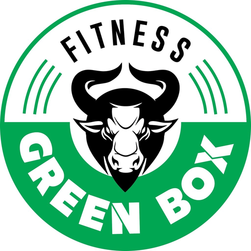 GreenBox Tucumán app icon