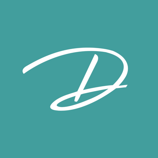 Daniella Stein, M.A. Ed app icon