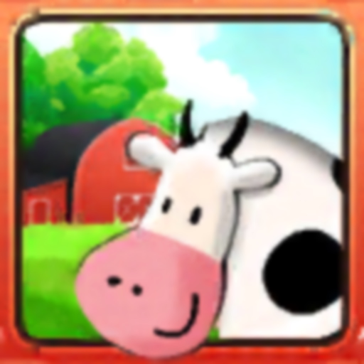 Frenzy Farming Simulator app icon
