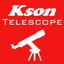 KsonTelescope icon