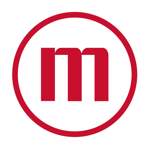 Maxell Smart app icon