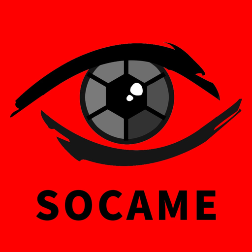 SOCAME app icon