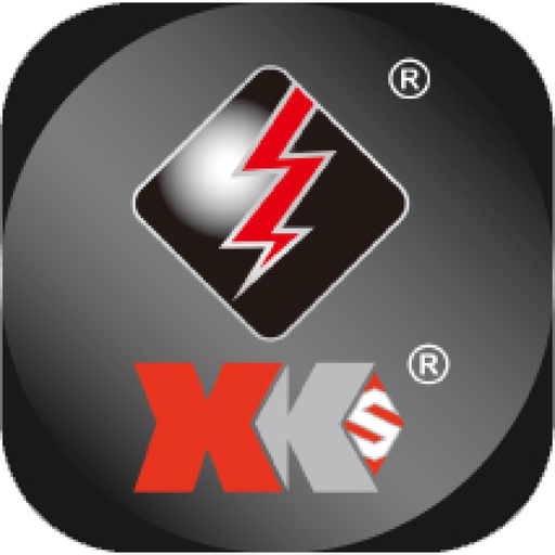 WL GPS DRONE app icon