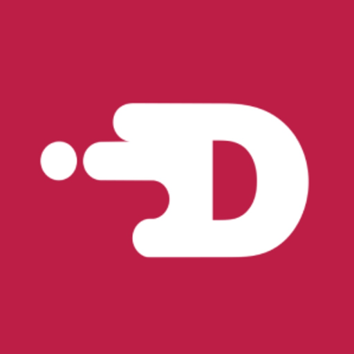 Dish - Digital work-day menu app icon