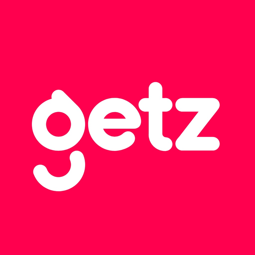 Getz: Seu delivery de tudo! app icon