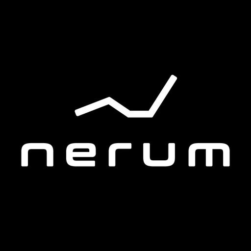 Nerum app icon